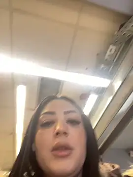 Lexi_Storm 现场XXX聊天