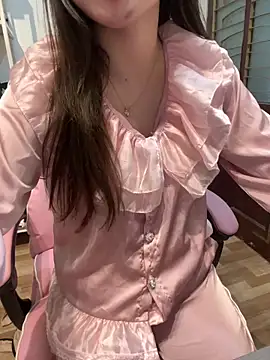 Chat XXX Live susu_baby