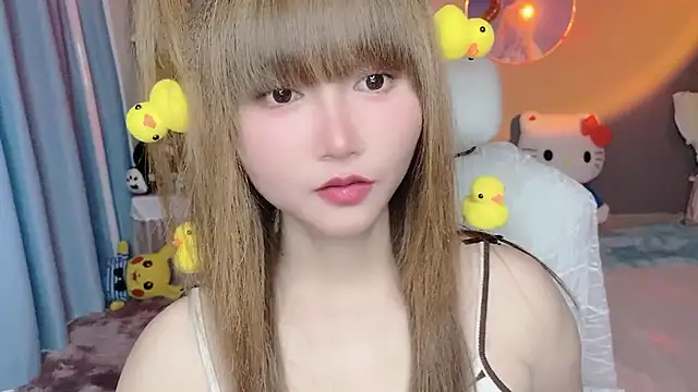 -xiao-xiao-のライブXXXチャット