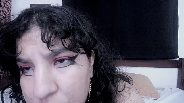 SamanthaGriimのウェブカメラショー