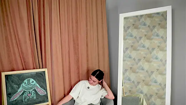 EddieChery élő XXX-chatje