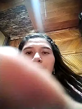 Ms_America16のライブXXXチャット