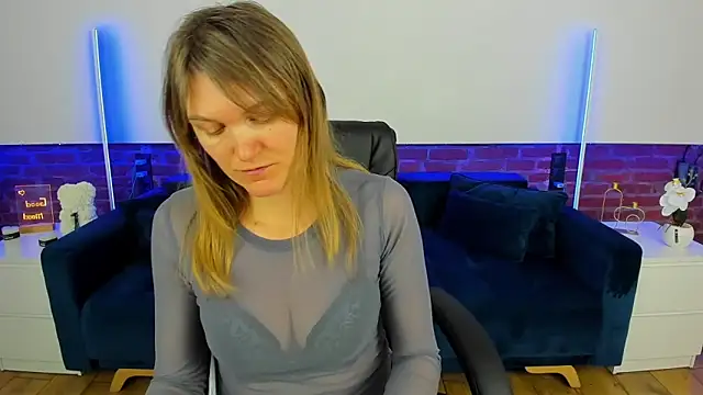 Anabell_xxxのライブXXXチャット