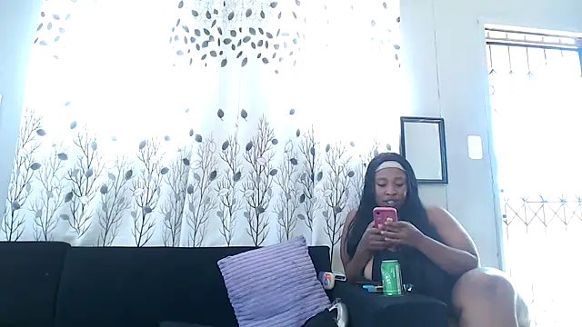 CancerGodessX Live XXX-Chat