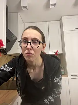 Вебкам-шоу MartiniiSelenna