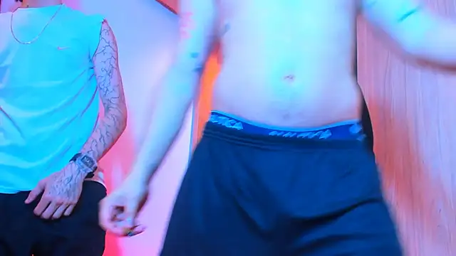 Show Webcam de TheBatMansion