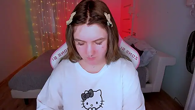 Živý XXX chat lovelyy_julia