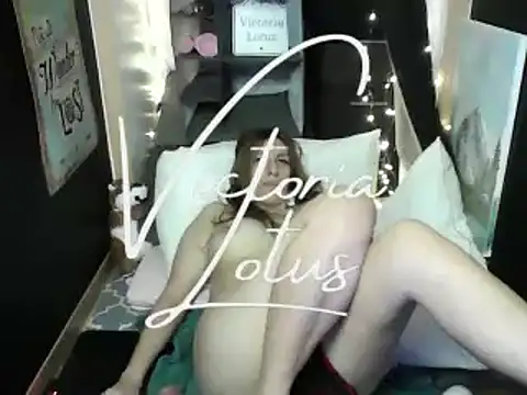victorialotus Live XXX Chat