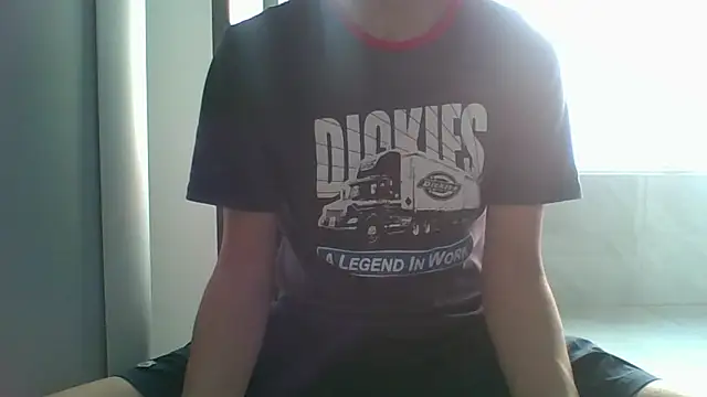 nole_china7 Adlı Modelin Web Kamerası Şovu