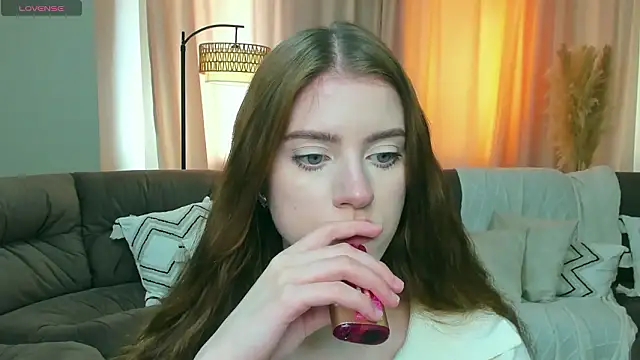 Sembang XXX Secara Langsung Erica_Kiss