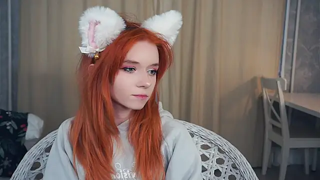 TarynPalek's Webcam Show