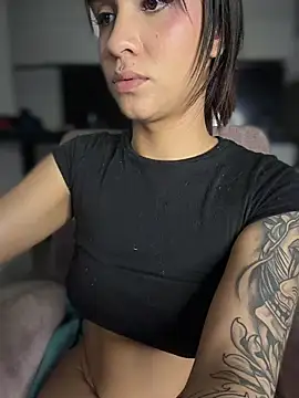 دردشة Isabella-Teen الجنسية المباشرة