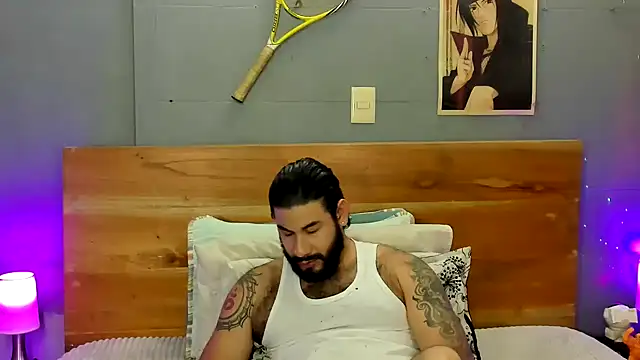 Prometeo-grizzly Obrolan Langsung XXX