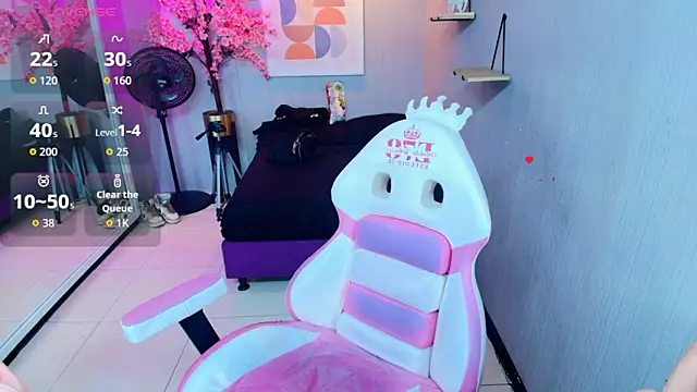 Maggy_t18's Live XXX Chat