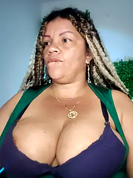 Eva_Luxei Obrolan Langsung XXX