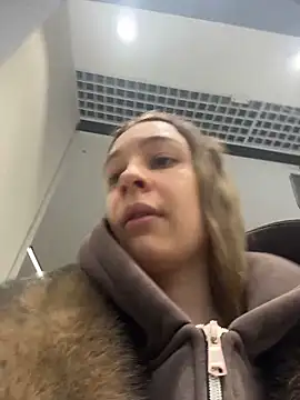 SashaCatt 现场XXX聊天