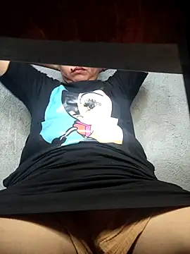 ambersmile élő XXX-chatje