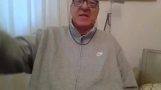 ANONIMO7735 Webcamshow