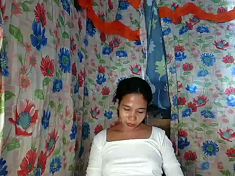 Chat +18 de PinaySkinnyGirl ao vivo