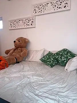 Pokazy przed kamerką   – asraifae