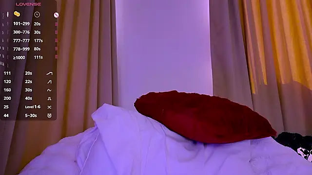 Lein_Bone Chat XXX in diretta