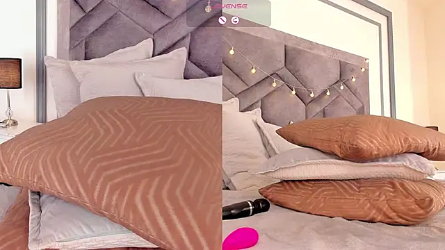 TahliaMoreauのライブXXXチャット