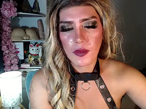 fuckinghot_jessel69 现场XXX聊天