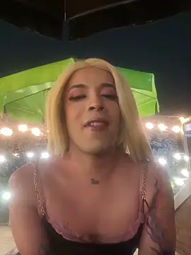 Czat XXX na żywo – Nyx__Blackwood