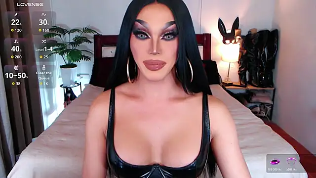 دردشة xQueenElektrax الجنسية المباشرة