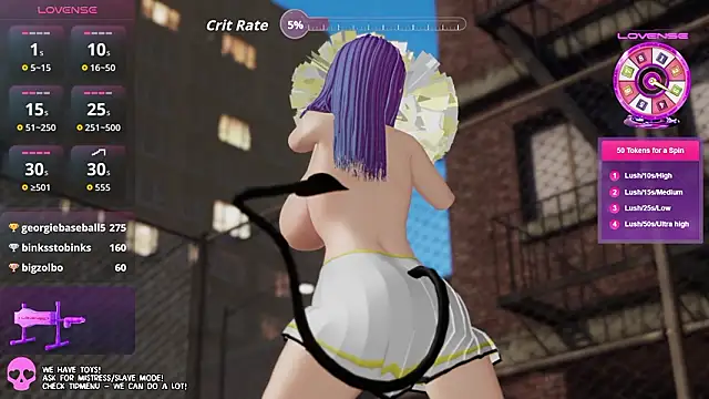 Chat XXX en directo de emyliveshow