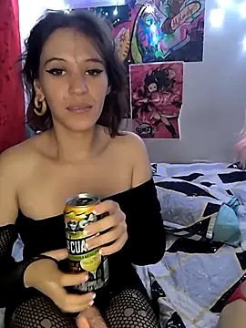 دردشة TsSophie_MsSarah الجنسية المباشرة