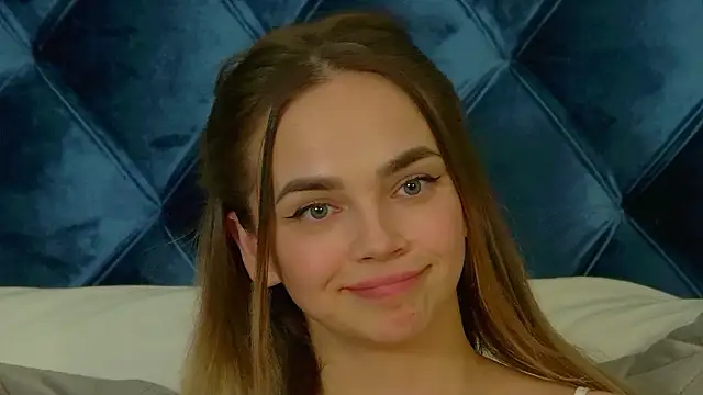 AnitaVenture Webcam-Show