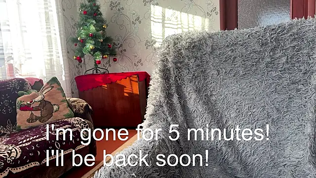 Chat XXX en directo de MichaelaStruckhoff