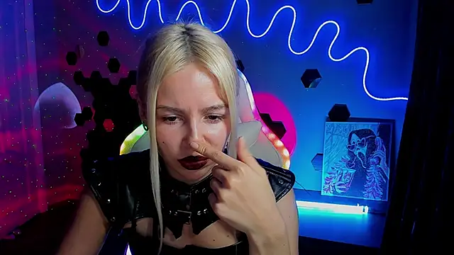 mistress_annaaのライブXXXチャット