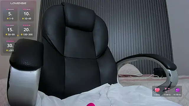 gaby_flow élő XXX-chatje