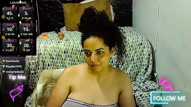 _naughty_milf Chat XXX in diretta