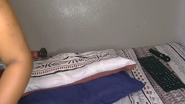 CherieBlushXのライブXXXチャット