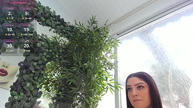 Lexi_Storm Chat XXX in diretta