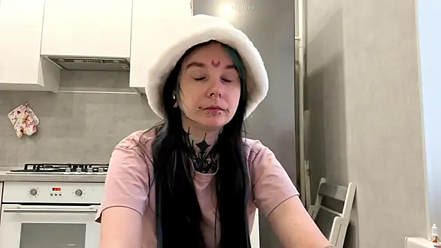 HighelikeGirl Chat XXX in diretta