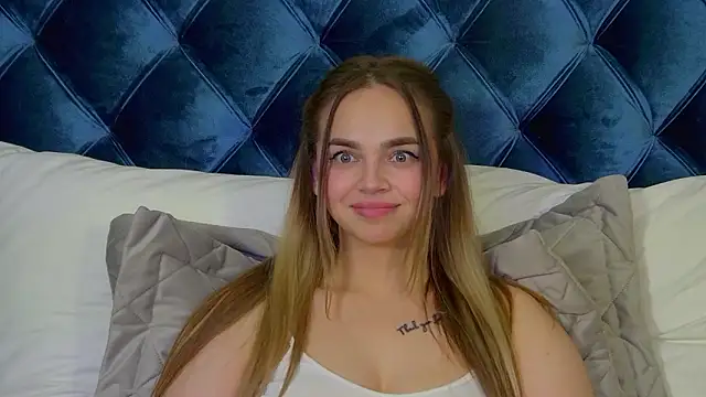 AnitaVenture webcam show