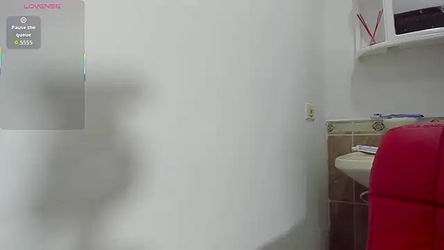 Chat +18 de jilary__clinton ao vivo