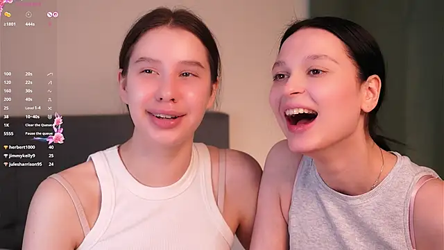 ZofiaSoshnik Live XXX-chat