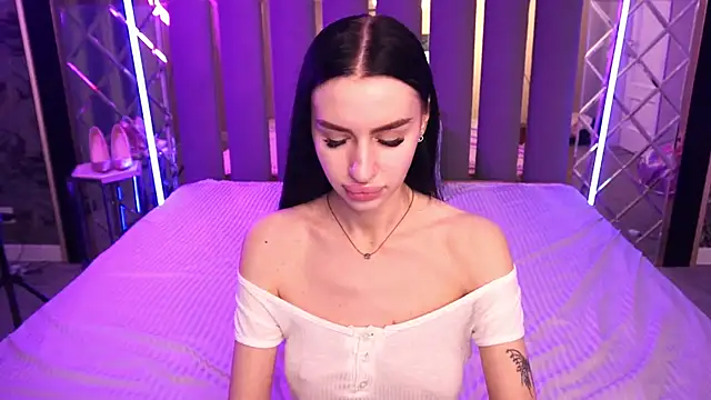 Онлайн чат XXX Snow_WhiteeeX