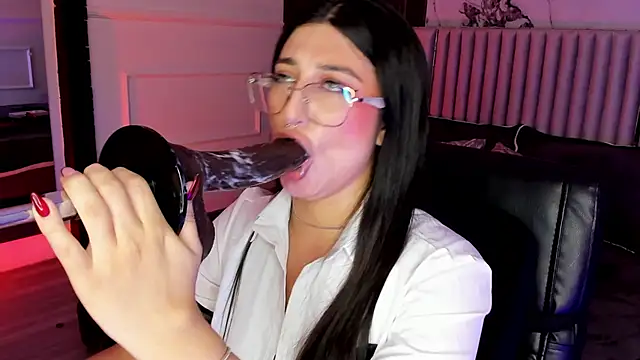 دردشة Gabrielakassi الجنسية المباشرة