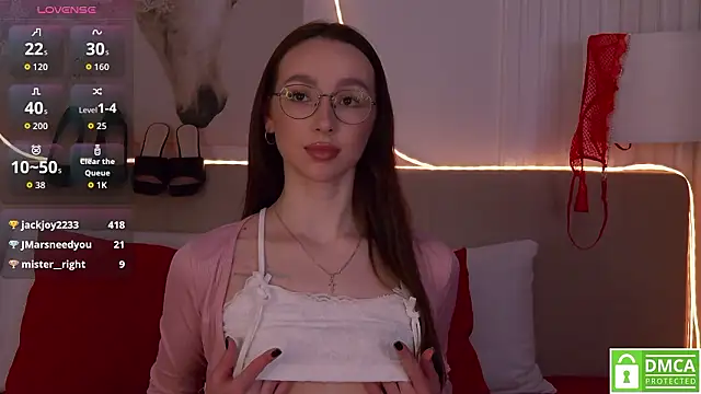 แชท XXX สดของ Emily_Simon