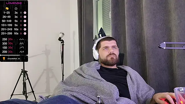 KingMarti: онлайн-секс-чат