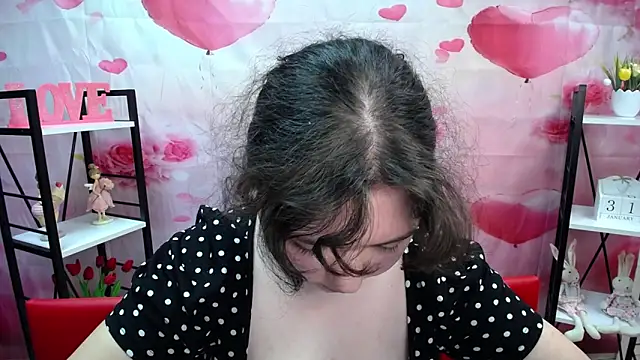 NeonilaLisova Live XXX-chat