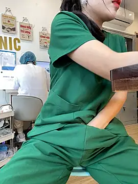 Clinic_Sexy – Naživo XXX chat