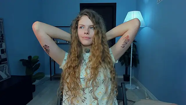 RayaNenlia Live XXX-chat