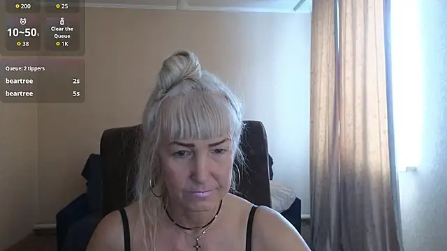 Laura_GolのライブXXXチャット